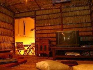 Berambih Lodge Kuching Buitenkant foto