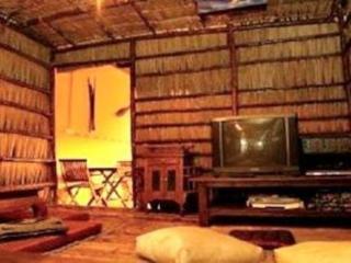 Berambih Lodge Kuching Buitenkant foto