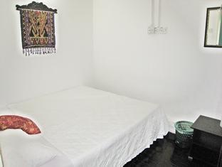 Berambih Lodge Kuching Buitenkant foto